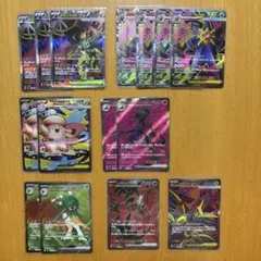 ムニキスゼロ　SR 15枚　まとめ売り