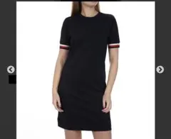 TOMMY HILFIGER 半袖ワンピースのサムネイル