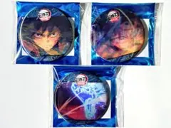 鬼滅の刃 無限城編 水の呼吸 冨岡義勇 3点セット