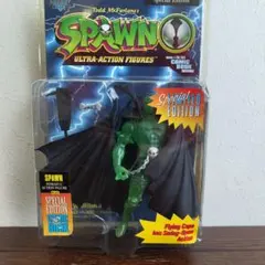 2026年最新】スポーン アクションフィギュア スポーン（SPAWN）の人気