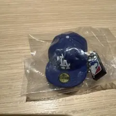 NEW ERA 59FIFTY MLB ロサンゼルス・ドジャースガチャ