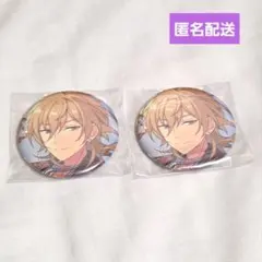 ねこみみ　羽風薫　缶バッジ　30個 2026年最新】羽風薫 缶バッジの人気アイテム - メルカリ