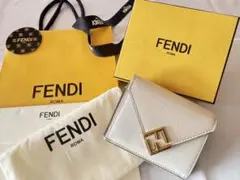 fendi財布