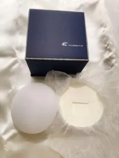 4℃ アクセサリー用 空箱 ケース