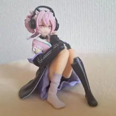 アークナイツ ぬーどるストッパーフィギュア U-Official