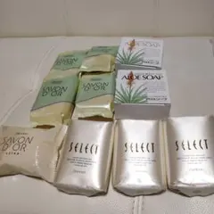 資生堂固形石鹸　サボンドールエクストラ100個セット Amazon | 資生堂サボンドール石けん 10個セット | 資生