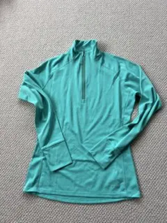 Patagonia キャプリーン　レディース　xs