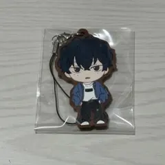 サカモトデイズ タイトーくじ ラバーストラップ シークレット 勢羽夏生 ③