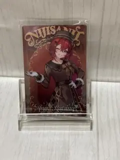 にじさんじウエハース2 アンジュ・カトリーナ