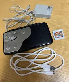 New Nintendo 2DS LLドラゴンクエストはぐれメタルエディション