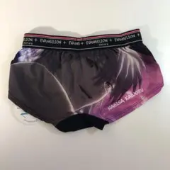 EVANGELION エヴァンゲリオン 渚カヲル レディース ショーツ Mサイズ