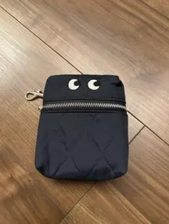 アニヤハインドマーチ エコバッグ