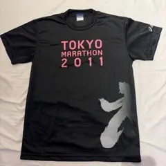 2026年最新】東京マラソン Tシャツの人気アイテム - メルカリ