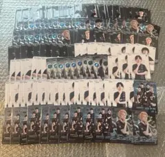 第五人格 IJLカード Chikin Yami Nerisu Riz DFM