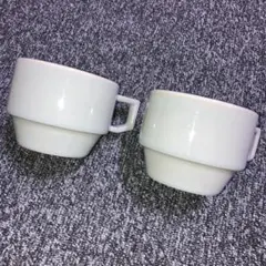 波佐見焼　HASAMI マグカップ　2個セット