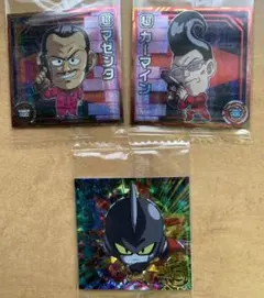 ドラゴンボール　ウエハース