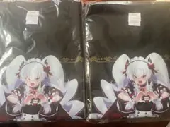 グリム・アロエ」がいっぱいくじ2 Tシャツ（サキュバスバレエ） - メルカリ
