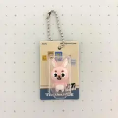 DAY6 デシク ランダムフィギュアキーホルダー ウォンピル PIL