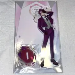 にじさんじ　7周年　VOLTACTION 渡会雲雀　アクスタ