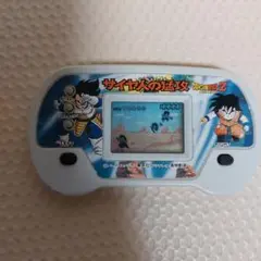 2025年最新】ドラゴンボール ゲームウォッチの人気アイテム - メルカリ