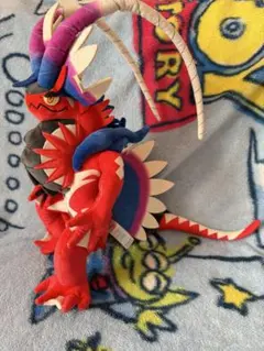 ポケモン　コライドン