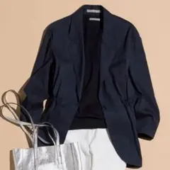 美品✨theory luxe セオリーリュクス DINEY テーラード リネン