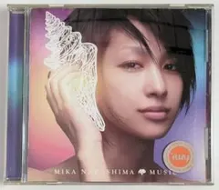 2026年最新】中島美嘉 cdの人気アイテム - メルカリ