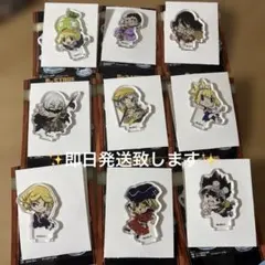 ドクターストーン アクリルスタンド