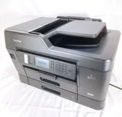 ジャンクbrother ブラザー MFC-J6980CDW A3複合機のサムネイル