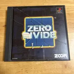ZERO DIVIDE
