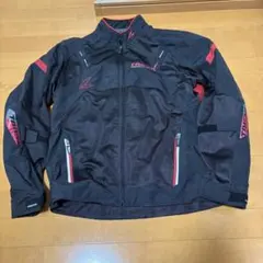 RSタイチ　RSJ305 メッシュジャケット　Ｌサイズ パッド無し Webike | RS TAICHI アールエスタイチ RSタイチ RSJ305 クロス