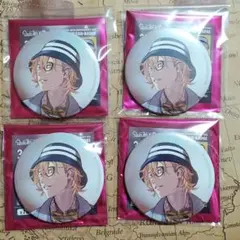 うたプリ ケイタマルヤマ 缶バ 那月