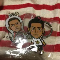 EXILE AKIRAセット クリーナー