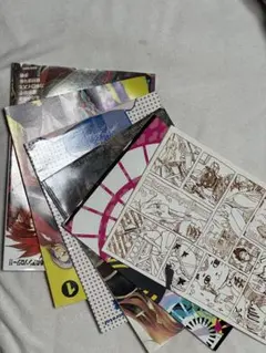 島本和彦 同人誌17点セット - メルカリ