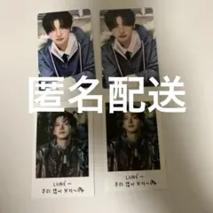 &team YUMA ユウマ トレカ チェキ Back to Life