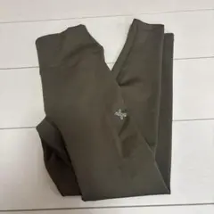 ゼクシィミックス XP9156T V-UP 3D PLUS レギンス　カーキ　S