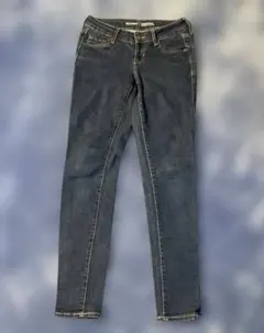 オールドネイビー　OLD NAVY ROCKSTAR スキニーデニム　S〜XSのサムネイル