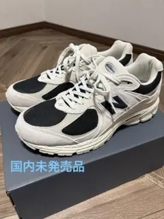 ニューバランス　2002RN 28.5㎝