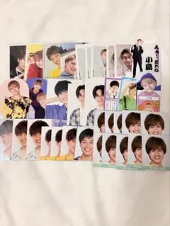 小島健 切り抜き