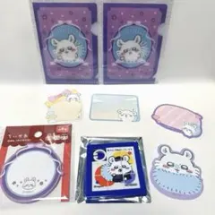 ちいかわ モモンガ まとめ売り セット