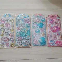 カミオジャパン正規品★ウォーターシール
