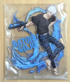 2026年最新】五条悟グッズの人気アイテム - メルカリ