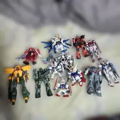 2026年最新】ガンプラまとめ売りの人気アイテム - メルカリ