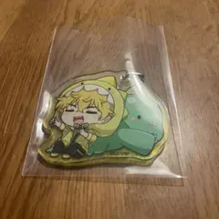 WIND BREAKER 楡井　ウィンブレ　ぎゃおコレ　アクキー