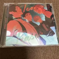 DIG-ROCK RUBIA Leopard 「Teaser」