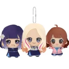 2025年最新】学マス ちびぐるみ 佑芽の人気アイテム - メルカリ