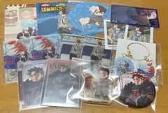 ヒロアカ 轟 オープンスクール 東武動物公園 十傑