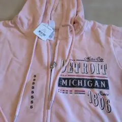 新品未使用　PERRIN SPORTSWEAR　レーディパーカー