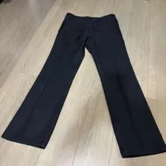 90's WRANGLER WRANCHER 黒 表記W32xL32