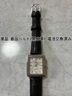 MUSK PARISクロノモデル　腕時計　新品未使用 MUSK PARIS クロノグラフ CHRONO 腕時計 メンズ 10BAR ムスク